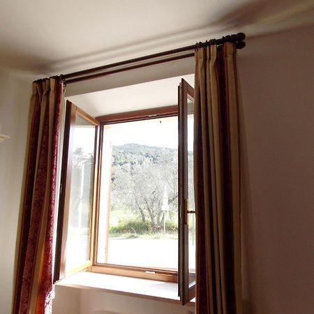 Agriturismo Il Vecchio Imposto Villa มัสซามาริตติมา ภายนอก รูปภาพ