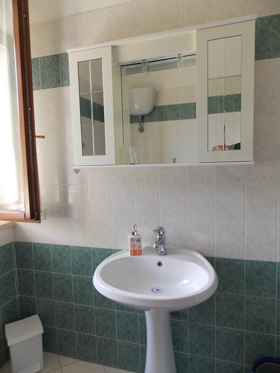 Agriturismo Il Vecchio Imposto Villa มัสซามาริตติมา ภายนอก รูปภาพ