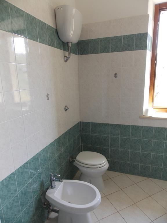 Agriturismo Il Vecchio Imposto Villa มัสซามาริตติมา ภายนอก รูปภาพ