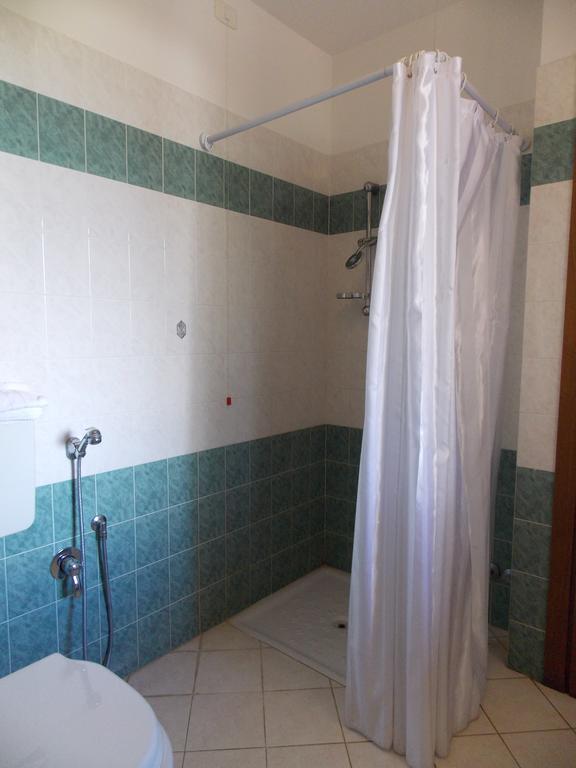Agriturismo Il Vecchio Imposto Villa มัสซามาริตติมา ภายนอก รูปภาพ