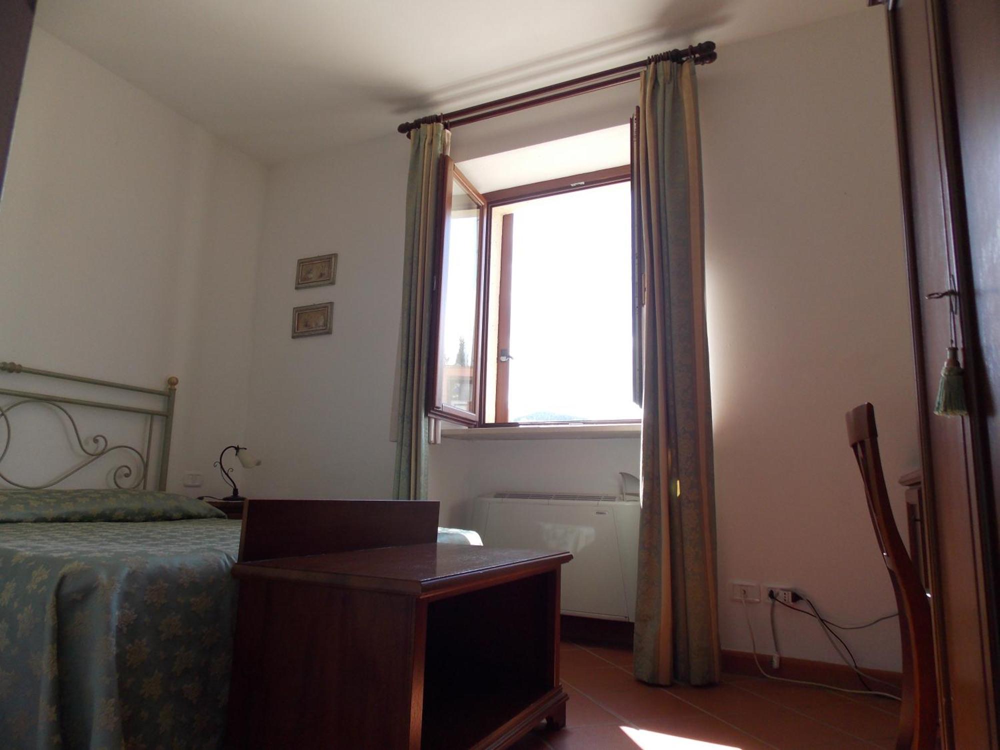 Agriturismo Il Vecchio Imposto Villa มัสซามาริตติมา ภายนอก รูปภาพ