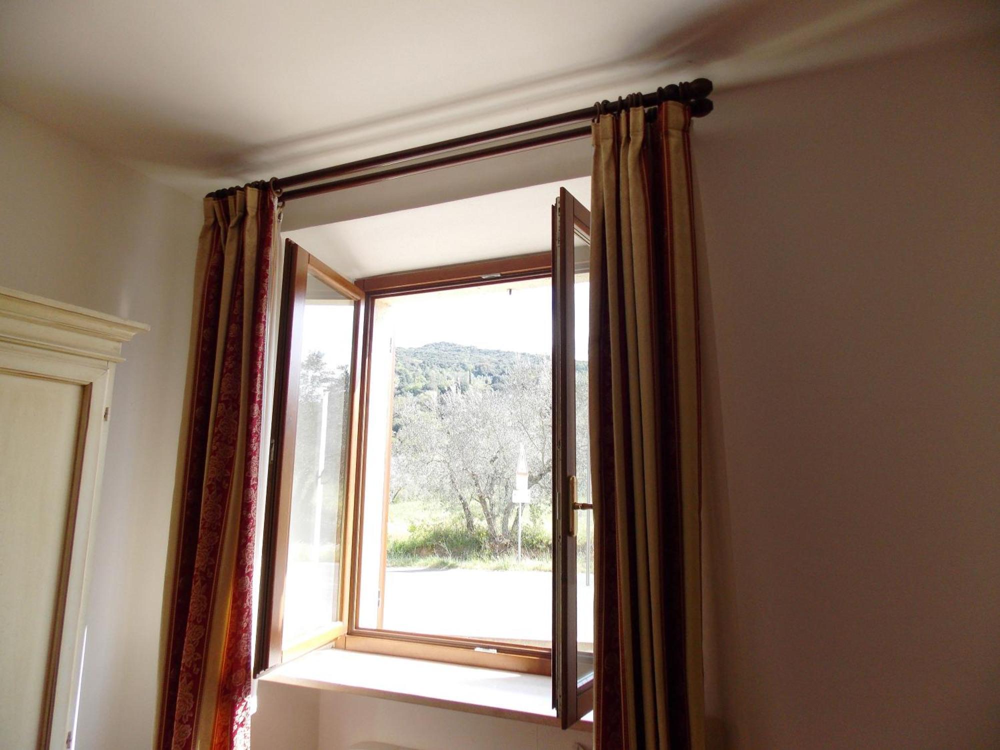 Agriturismo Il Vecchio Imposto Villa มัสซามาริตติมา ภายนอก รูปภาพ