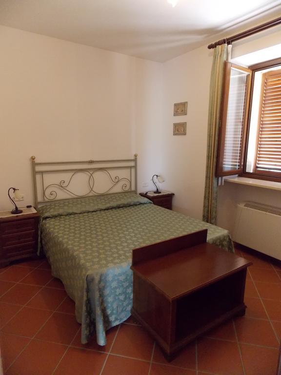 Agriturismo Il Vecchio Imposto Villa มัสซามาริตติมา ภายนอก รูปภาพ