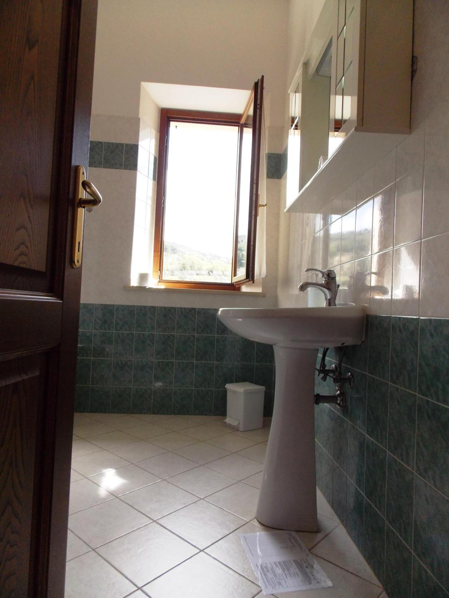 Agriturismo Il Vecchio Imposto Villa มัสซามาริตติมา ภายนอก รูปภาพ