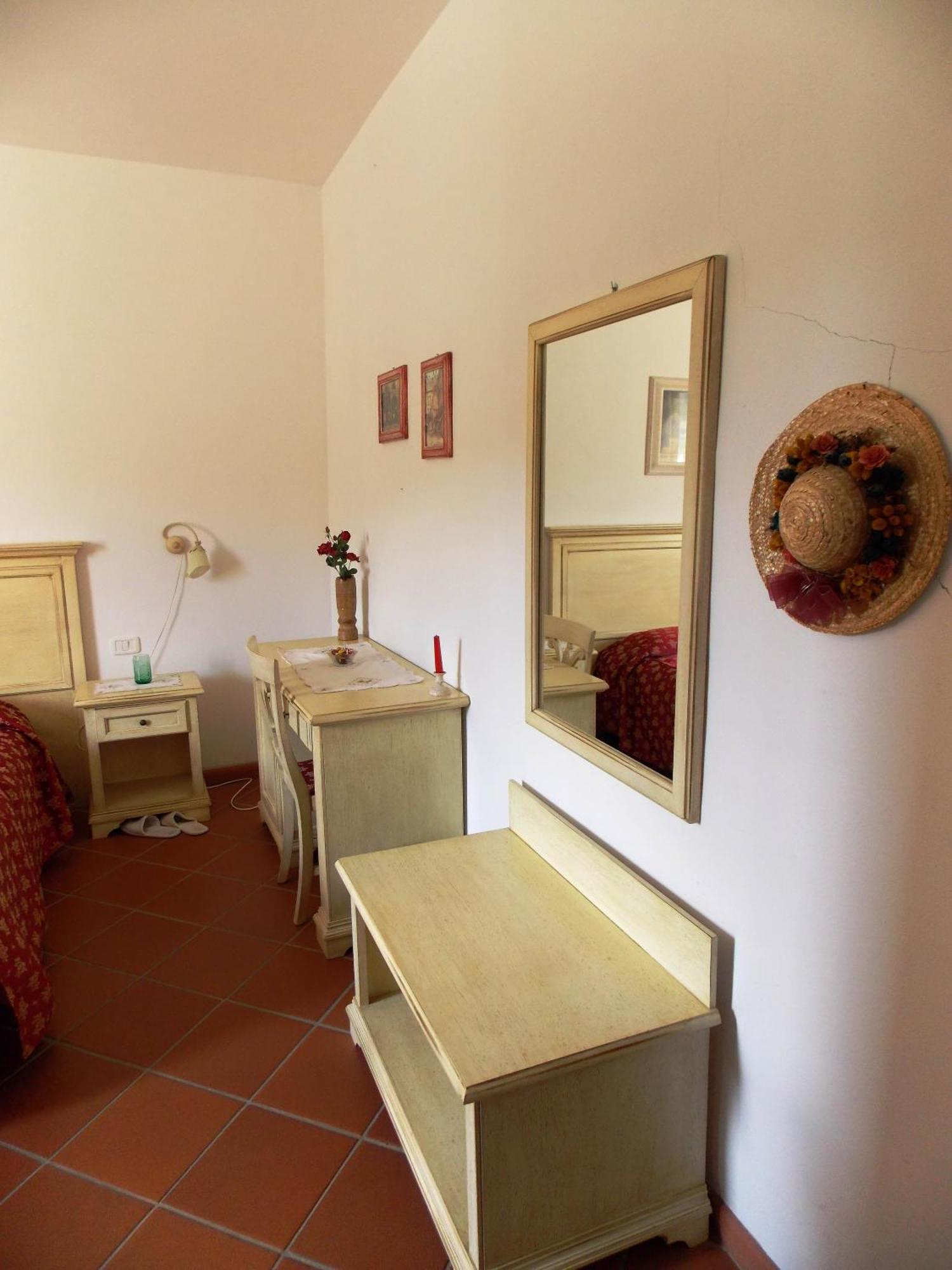 Agriturismo Il Vecchio Imposto Villa มัสซามาริตติมา ภายนอก รูปภาพ