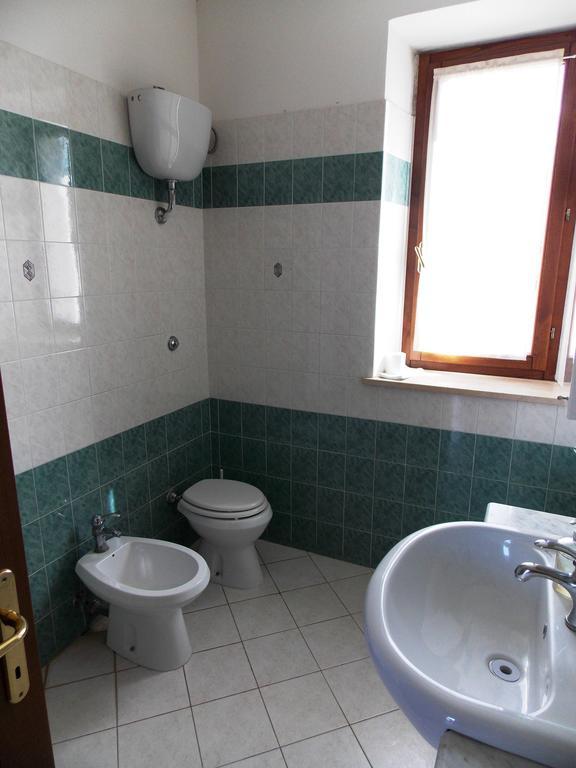 Agriturismo Il Vecchio Imposto Villa มัสซามาริตติมา ภายนอก รูปภาพ