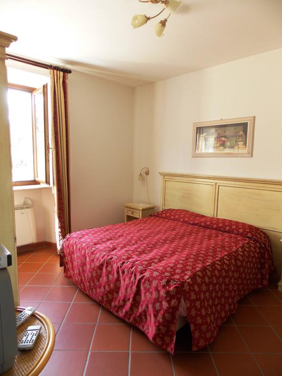 Agriturismo Il Vecchio Imposto Villa มัสซามาริตติมา ภายนอก รูปภาพ