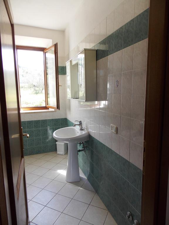 Agriturismo Il Vecchio Imposto Villa มัสซามาริตติมา ภายนอก รูปภาพ