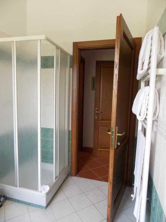 Agriturismo Il Vecchio Imposto Villa มัสซามาริตติมา ภายนอก รูปภาพ